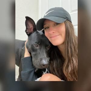 Meet your Posher, Vanessa